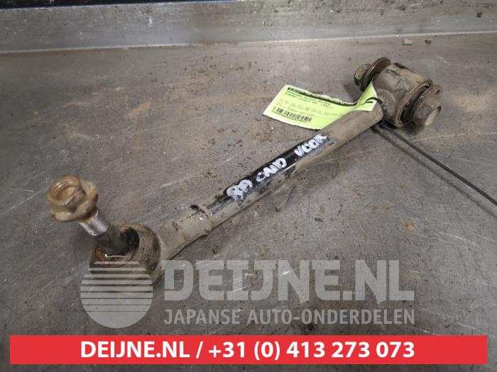 Subaru Legacy Rear wishbone, right O433657