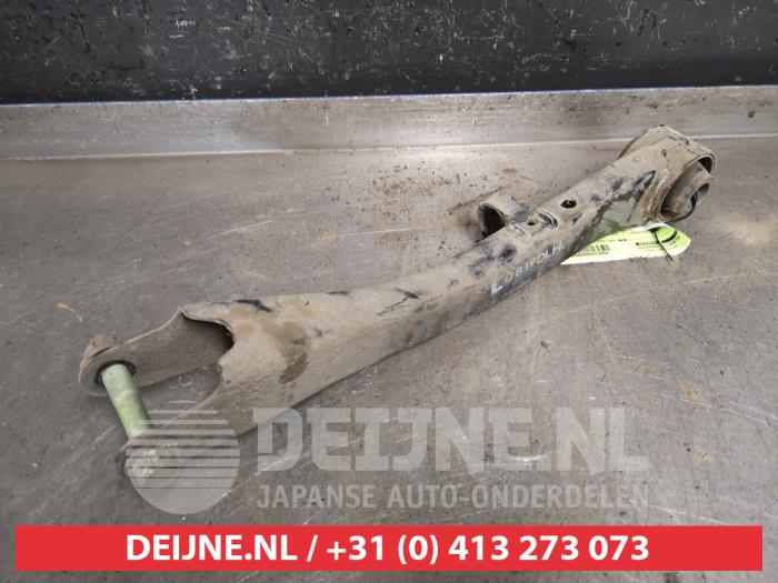 Subaru Legacy Rear wishbone, left O433658