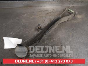 Subaru Legacy Querlenker links hinten O433658 foto 2