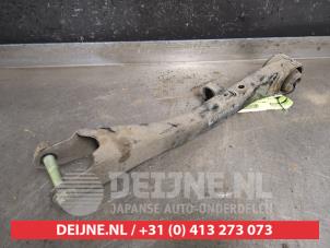 Gebruikte Draagarm links-achter Subaru Legacy Wagon (BR) 2.0 D 16V Prijs € 40,00 Margeregeling aangeboden door V.Deijne Jap.Auto-onderdelen BV