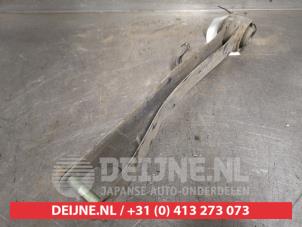 Subaru Legacy Querlenker rechts hinten O433659 foto 2