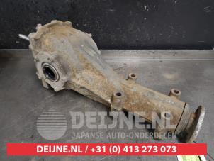 Gebruikte Differentieel achter Subaru Legacy Wagon (BR) 2.0 D 16V Prijs € 250,00 Margeregeling aangeboden door V.Deijne Jap.Auto-onderdelen BV