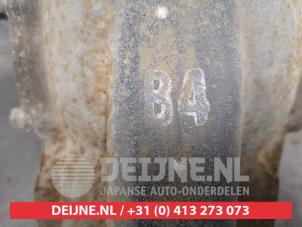 Subaru Legacy Differentieel achter O433664 foto 2