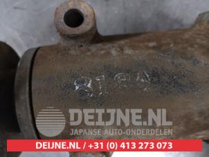 Subaru Legacy Differentieel achter O433664 foto 3
