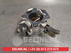 Hyundai Tucson Gasklephuis O433666 foto 2