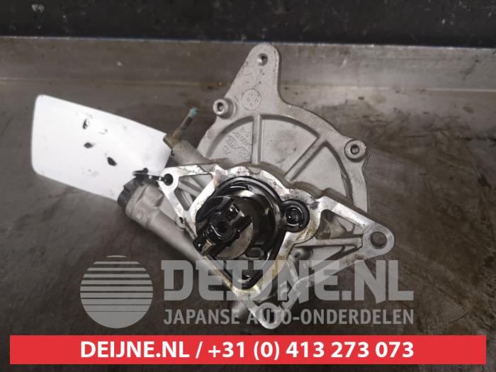 Hyundai Santafe Vacuum pump (diesel) O433671