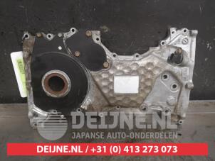 Gebruikte Distributiedeksel Honda Accord (CU) 2.2 i-DTEC 16V Prijs € 75,00 Margeregeling aangeboden door V.Deijne Jap.Auto-onderdelen BV