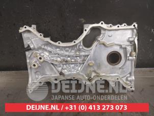 Honda Accord Kettenkasten Deckel O433683 foto 2