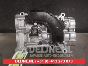 Gebruikte Oliepomp Honda Accord (CU) 2.2 i-DTEC 16V Prijs € 100,00 Margeregeling aangeboden door V.Deijne Jap.Auto-onderdelen BV