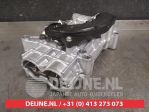 Honda Accord Ölpumpe O433685 foto 3
