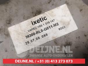 Honda Accord Vakuumpumpe (Diesel) O433686 foto 3