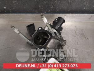 Honda Accord Drosselklappengehäuse O433687 foto 2