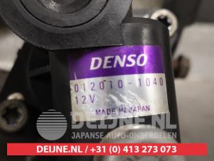 Honda Accord Drosselklappengehäuse O433687 foto 3