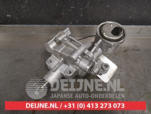 Gebruikte Oliepomp Nissan Juke (F15) 1.6 DIG-T 16V 4x4 Prijs € 35,00 Margeregeling aangeboden door V.Deijne Jap.Auto-onderdelen BV