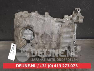 Gebruikte Carterpan Honda Accord (CU) 2.2 i-DTEC 16V Prijs € 35,00 Margeregeling aangeboden door V.Deijne Jap.Auto-onderdelen BV