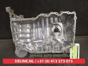 Honda Accord Ölwanne O433725 foto 2