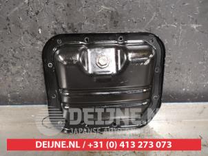 Toyota Auris Carterpan O433740 foto 2