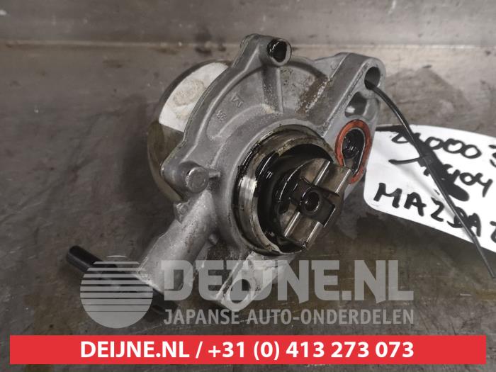 Mazda 2 Vacuumpomp (Diesel) O433754