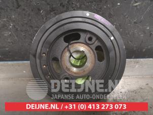 Suzuki SX-4 Krukas Poelie O433769 foto 2