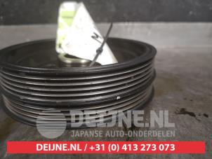 Suzuki SX-4 Krukas Poelie O433769 foto 3