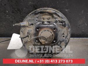 Toyota Aygo Wiellager achter O433770 foto 2