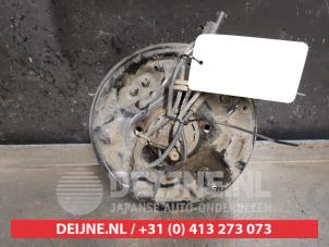 Toyota Aygo Radlager hinten O433771 foto 2