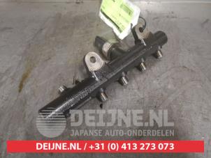 Nissan Juke Einspritzdüse (Einspritzer) O433772 foto 2
