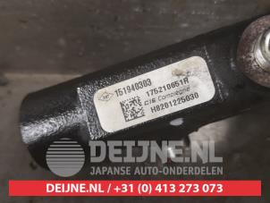 Nissan Juke Einspritzdüse (Einspritzer) O433772 foto 3