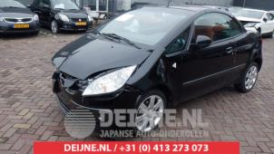 Mitsubishi Colt Door 2-door, left O433778 photo 2