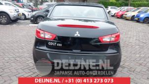 Mitsubishi Colt Heckklappe O433784 foto 2