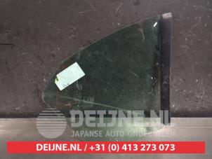 Mitsubishi Colt Fenster 2-türig links hinten O433782 foto 3