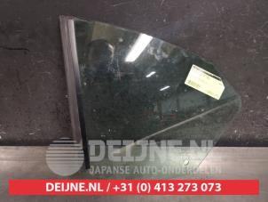 Mitsubishi Colt Fenster 2-türig links hinten O433782 foto 2