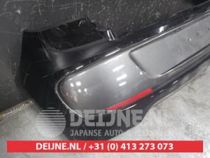 Mitsubishi Colt Achterbumper O433785 foto 2