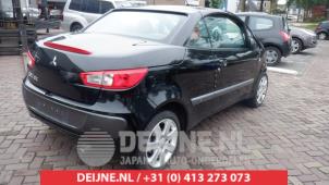 Mitsubishi Colt Door 2-door, right O433793 photo 3