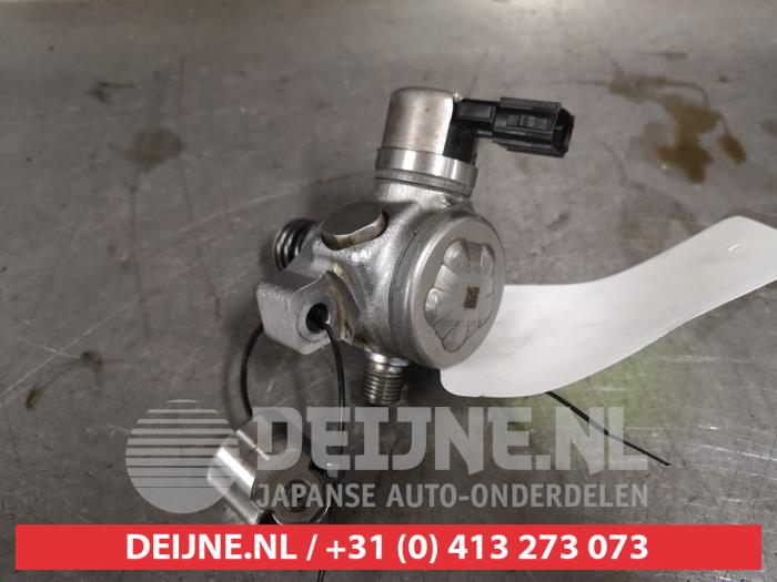 Gebruikte Brandstofpomp Mechanisch Toyota GT 86 (ZN) 2.0 16V Prijs € 250,00 Margeregeling aangeboden door V.Deijne Jap.Auto-onderdelen BV