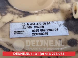 Mitsubishi Colt Electric fuel pump O433806 photo 3