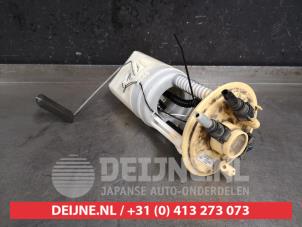 Mitsubishi Colt Electric fuel pump O433806 photo 2