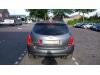 Nissan Murano (Z51) 3.5 V6 24V 4x4 Achteruitrijlicht rechts