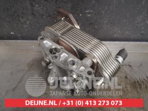 Mitsubishi Outlander EGR cooler O433828 photo 2