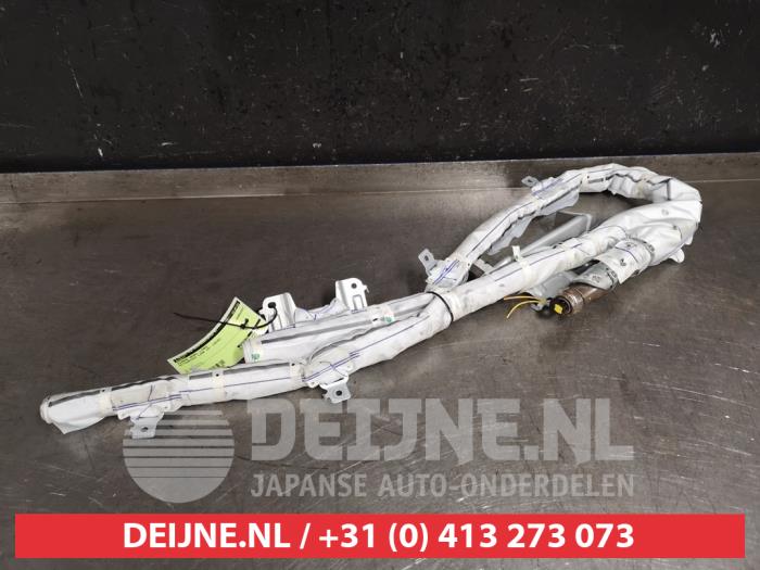 Mitsubishi L200 Airbag hemel links O433860