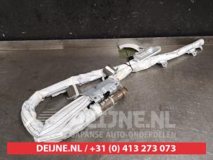 Mitsubishi L200 Airbag Himmel links O433860 foto 2