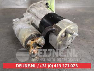 Kia Sportage Starter O433870 photo 2
