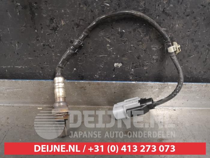 Gebruikte Lambda Sonde Kia Sportage (JE) 2.7 V6 24V 4x4 Prijs € 25,00 Margeregeling aangeboden door V.Deijne Jap.Auto-onderdelen BV