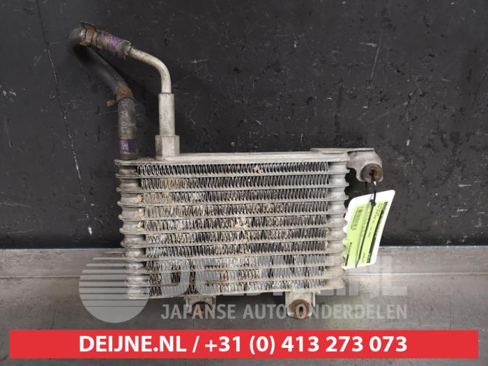Kia Sportage Oliekoeler O433895
