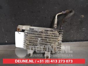 Kia Sportage Oil cooler O433895 photo 2