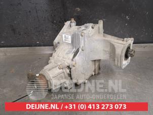 Kia Sportage Tussenbak 4x4 O433930 foto 2