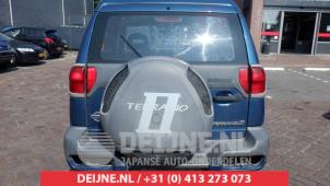 Nissan Terrano Heckklappe O433966 foto 3