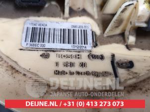 Nissan Qashqai Kraftstoffpumpe Elektrisch O434021 foto 3