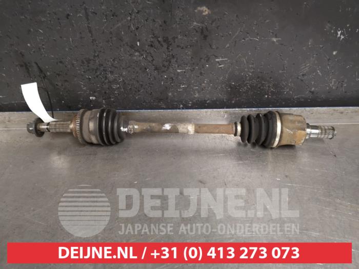 Kia Picanto Antriebswelle links vorne O434070