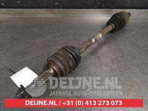 Kia Picanto Antriebswelle links vorne O434070 foto 2